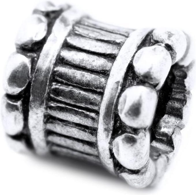 Sieraad Dames Viceroy VMM0034-00 Zilverkleurig 1 cm