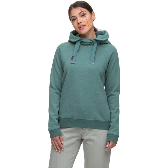 Dames Hoodie Ragwear Darzee