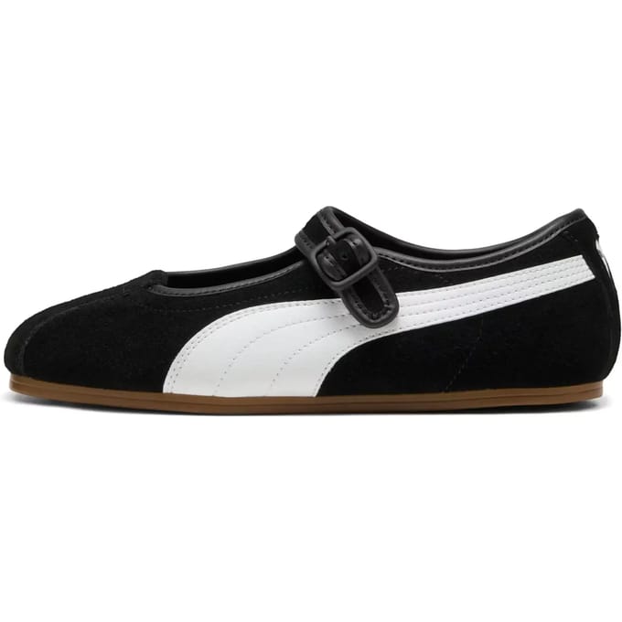 Sportschoenen voor dames Puma Tacklette