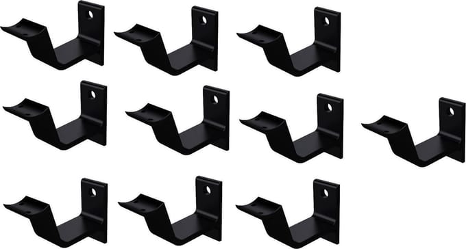 Hermeta Leuninghouder - 3553-18 - 10 stuks