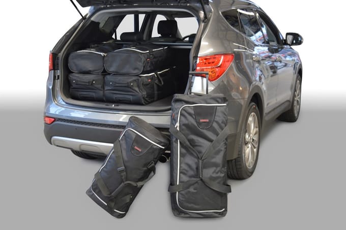 Car-Bags set Hyundai Santa Fe DM