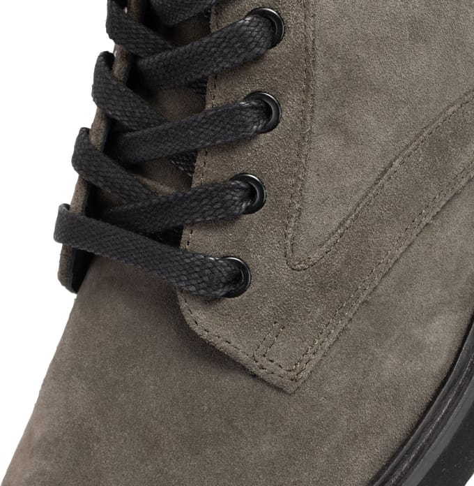 Joop - Herren Stiefel Velluto Stampa Hektor
