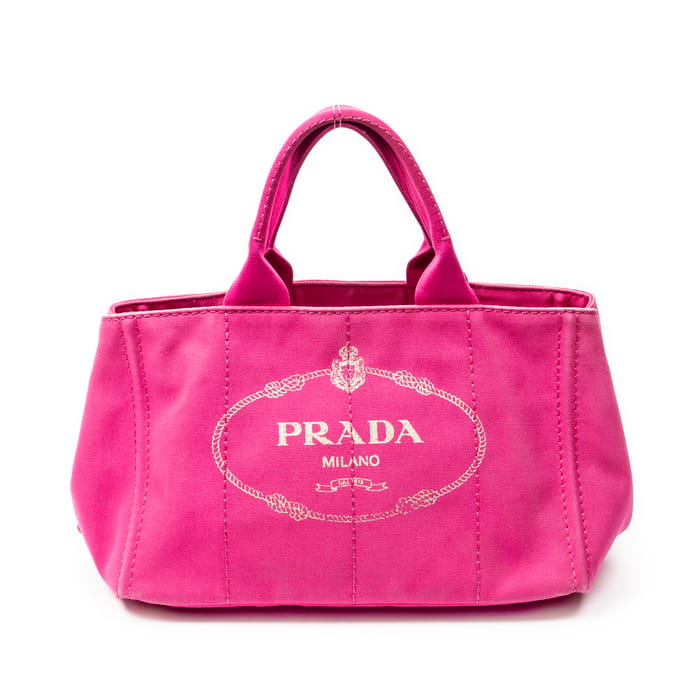 Medium Canapa Tote   schoudertas