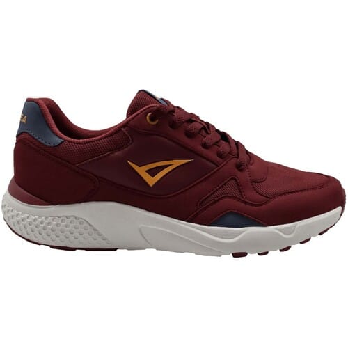 Sneaker Legea Moreno - Sportswear - Volwassen