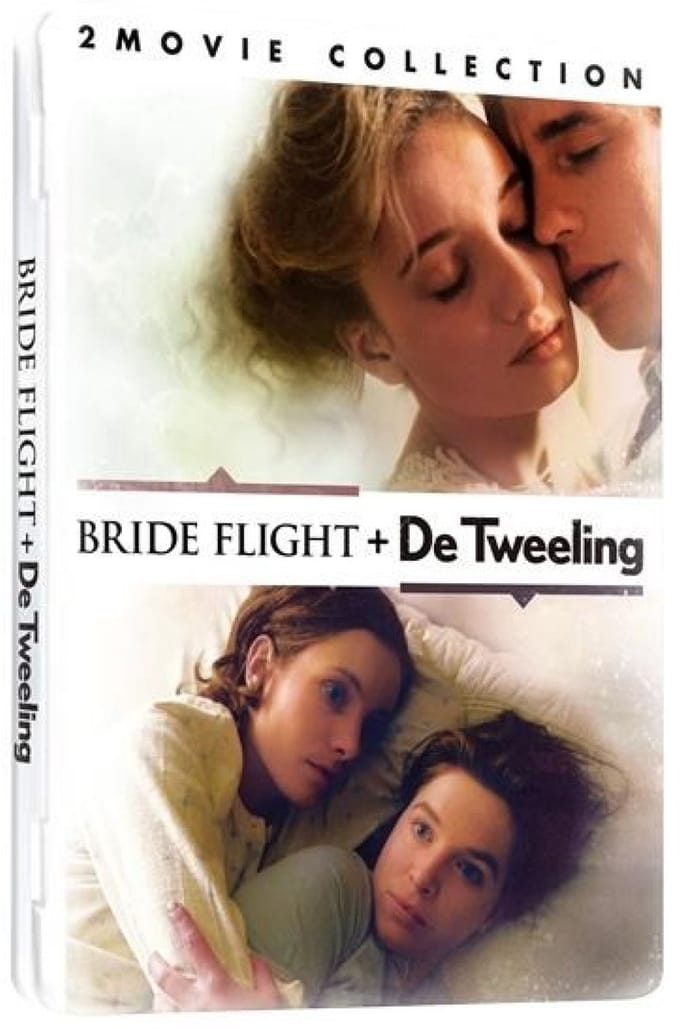 Speelfilm - Tweeling, De + Bride Flight
