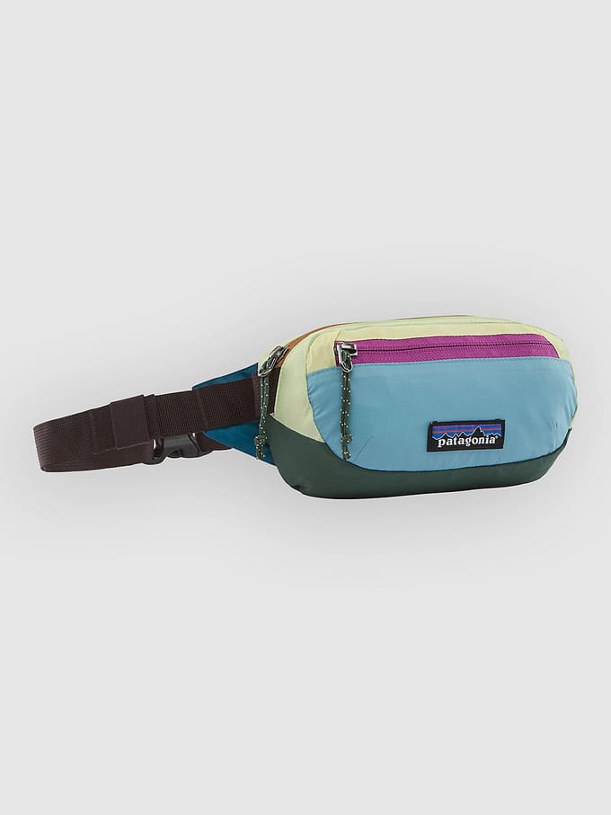 Heuptas Patagonia TERRAVIA MINI HIP PACK
