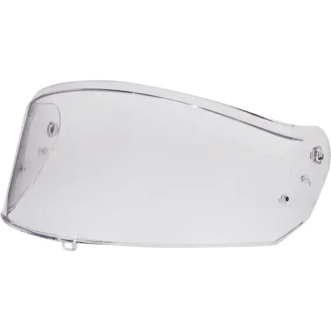 Motorhelm vizier LS2 FF808