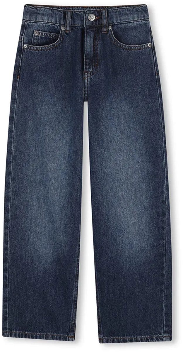 Zadig & Voltaire X60588 Broek Blauw 8 Years Jongen