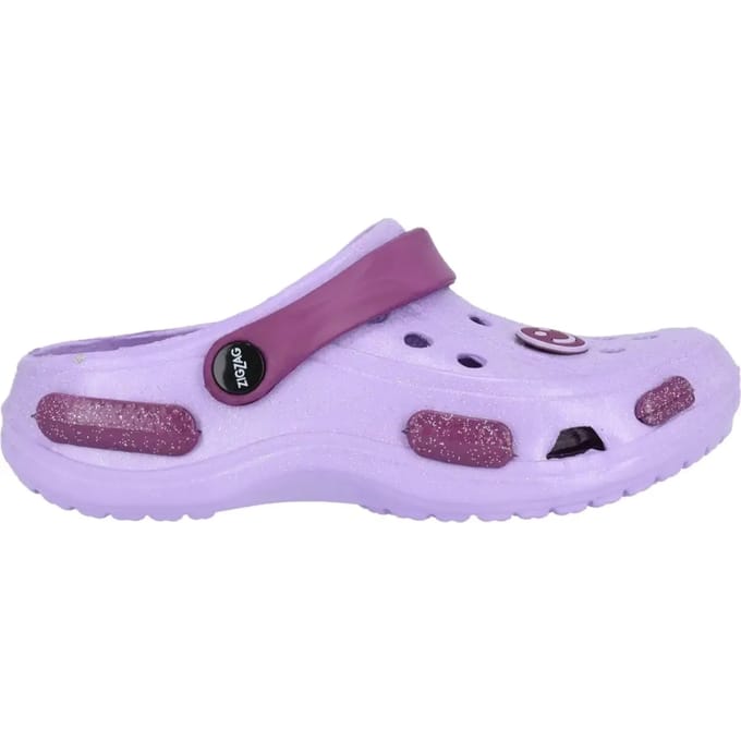 Kinderklompen Zigzag Burab