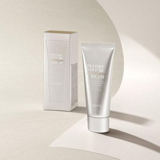[Dr.PEPTI] Peptide Volume Silk Layer Crème 60ml