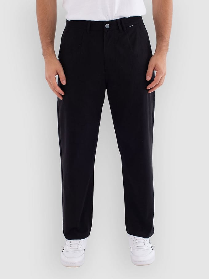 Hurley Relaxed Bcnk8 Broek zwart