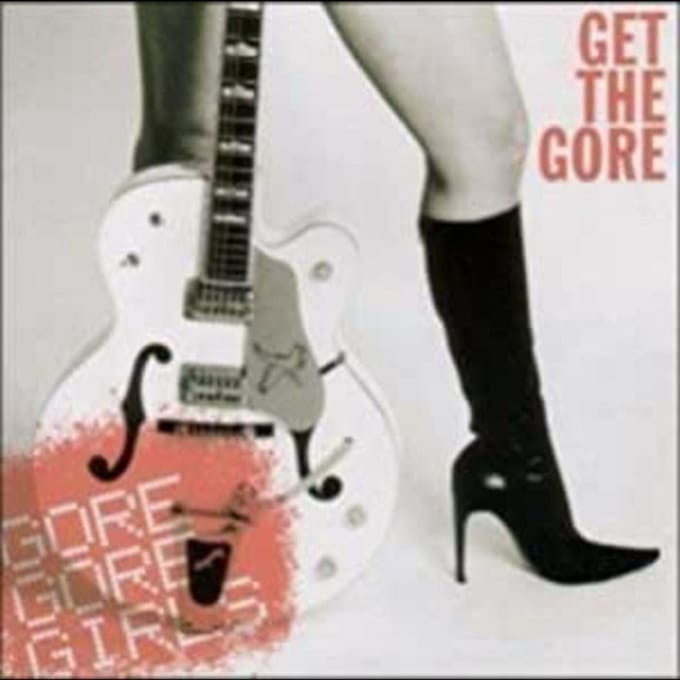 Get the Gore