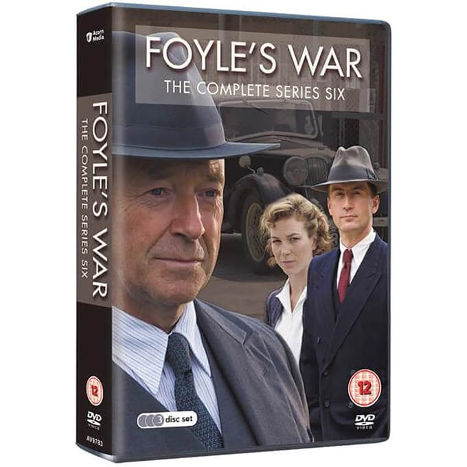 Foyle's War - Series 6