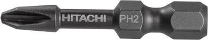 Hitachi Krachtbit next generation 1/4" PH3 x 38mm