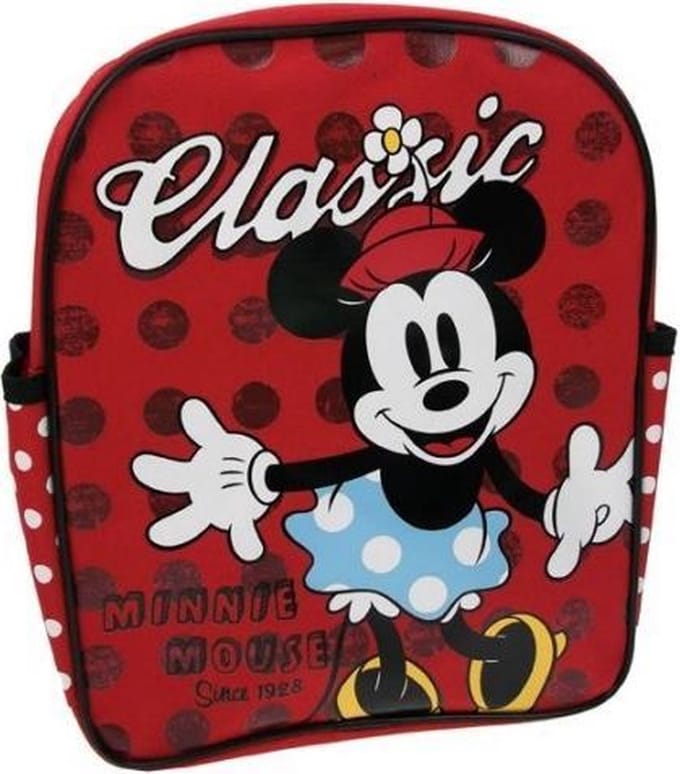 Disney Minnie Mouse rugzak