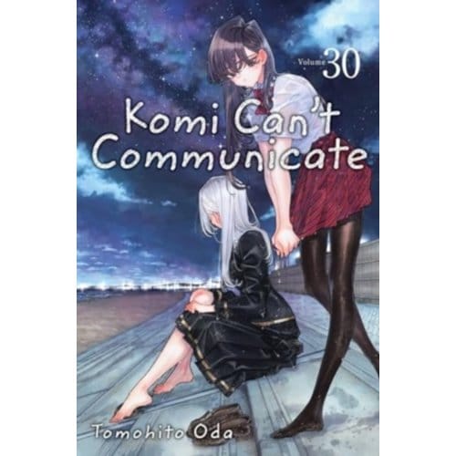 Komi Can't Communicate, Vol. 30 - Komi Can't Communicate - Tomohito Oda