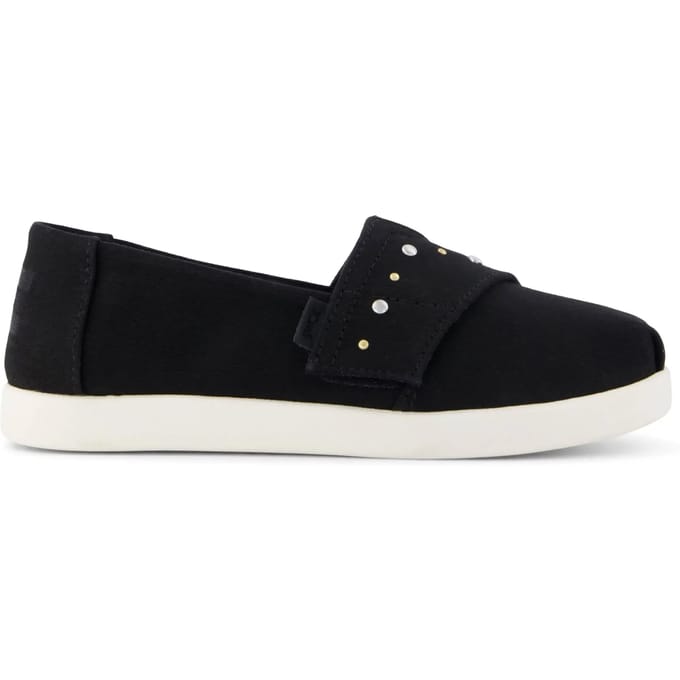 espadrilles voor meisjes Toms Classic