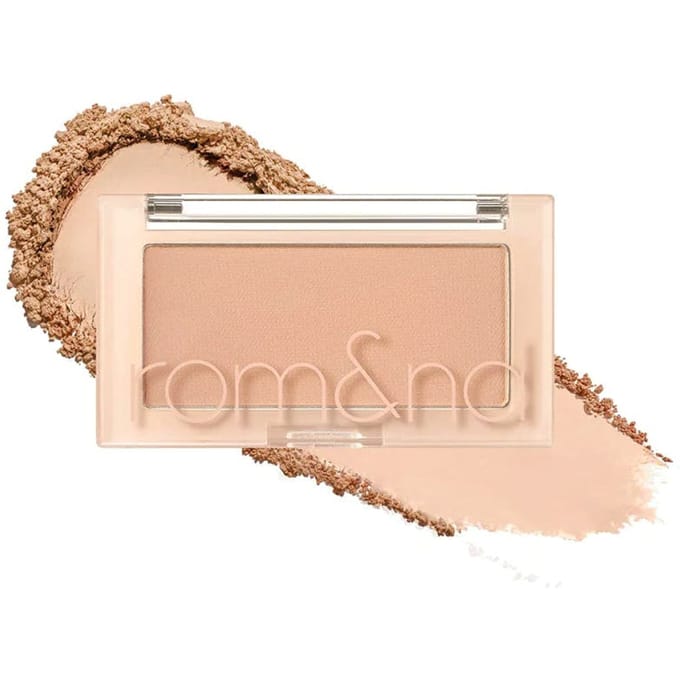 Rom&nd Romand  BETTER THAN CHEEK 4g/0.14oz 3.4g/0.12oz (11 choix de couleurs)
