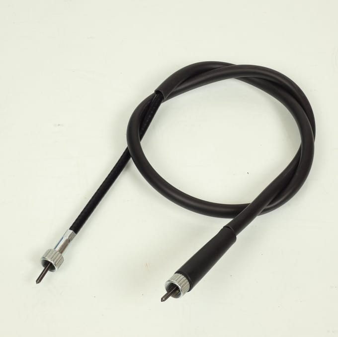 RMS-meterkabel voor Kymco 50 Super 8 2t scooter 2007 tot 2020, nieuw