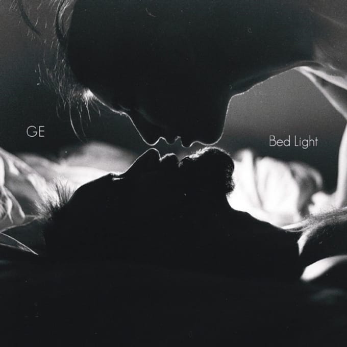 Guillaume Esvelin - Bed Light (CD)
