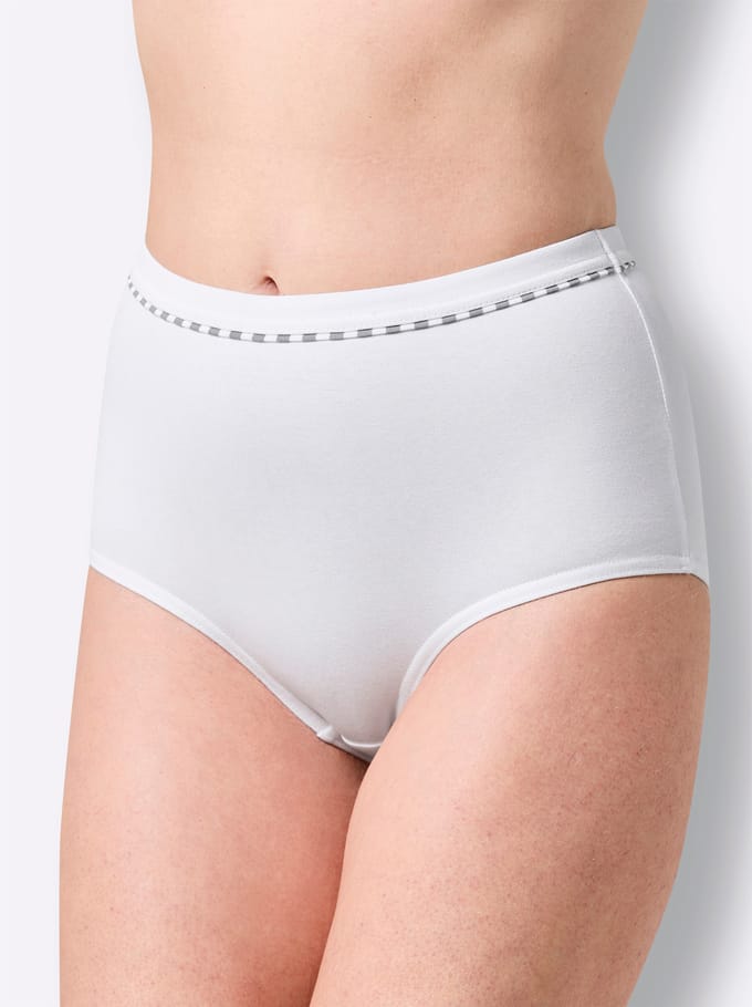 Tailleslip