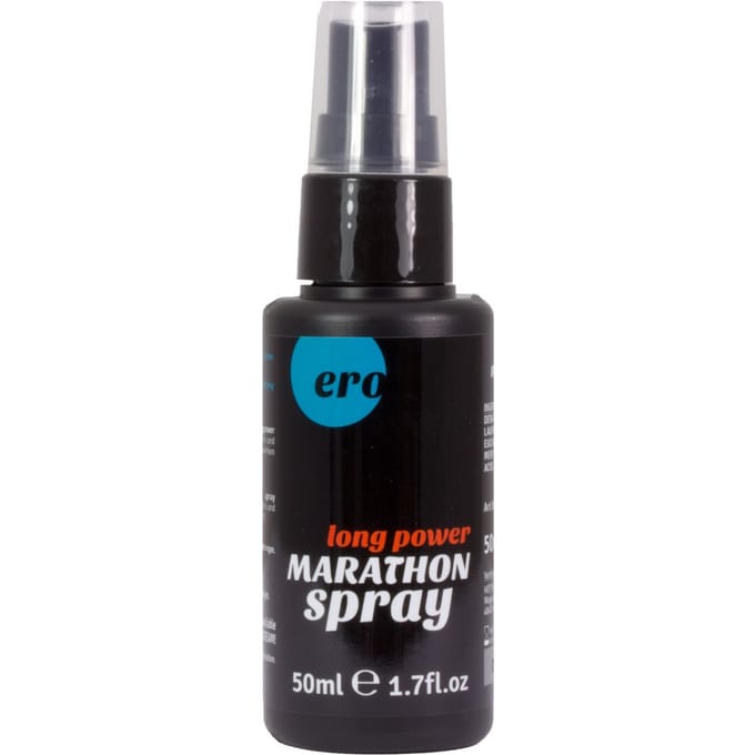 Hot-Marathon Spray Men Long Power 50Ml-Creams&lotions&sprays