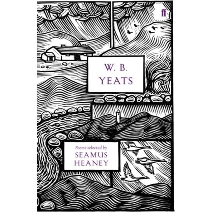 W. B. Yeats - W.B. Yeats