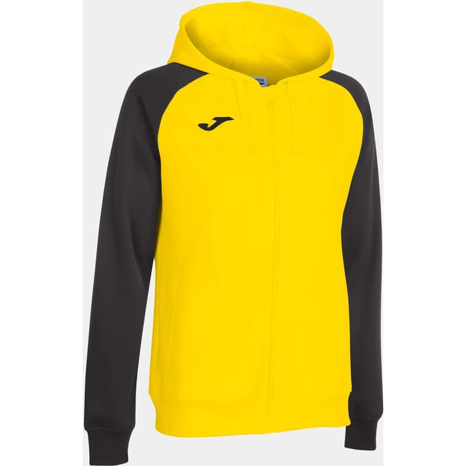 Dames sweatshirt met capuchon Joma Academy IV