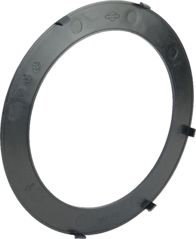 Briggs & stratton spiraalplaat