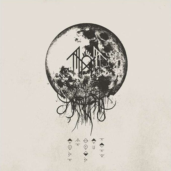 Sleep Token LP - Take Me Back To Eden - voor Geen - standaard