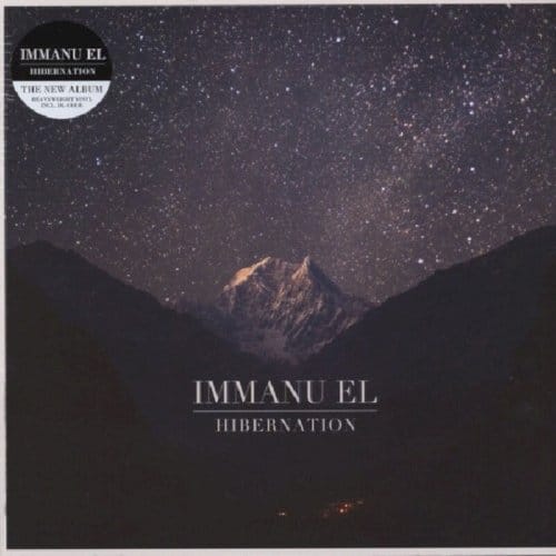 Hibernation - Immanu El
