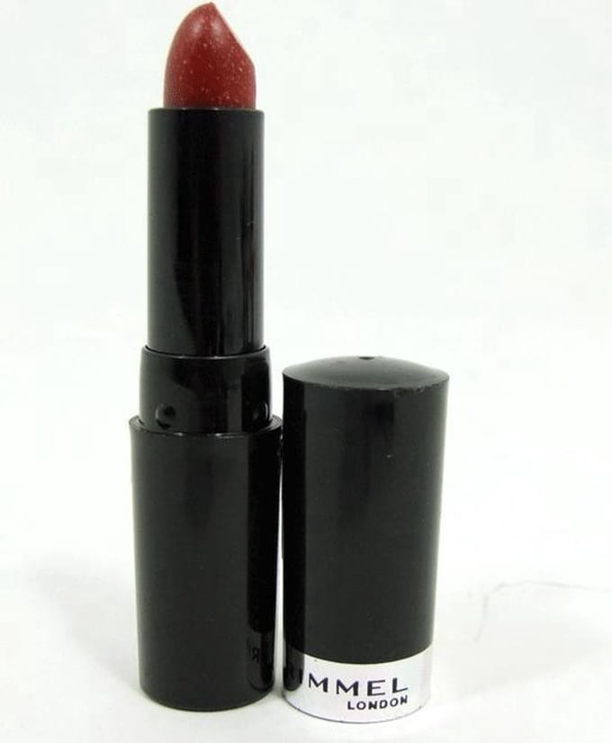 Rimmel lippenstift - chill 070