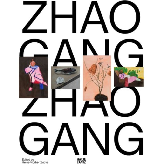 Zhao Gang - Zeitgenössische Kunst - Zhao Gang