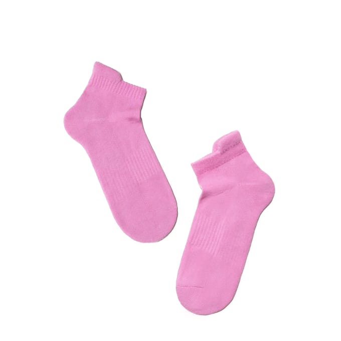 Katoenen sokken voor dames Esli Active