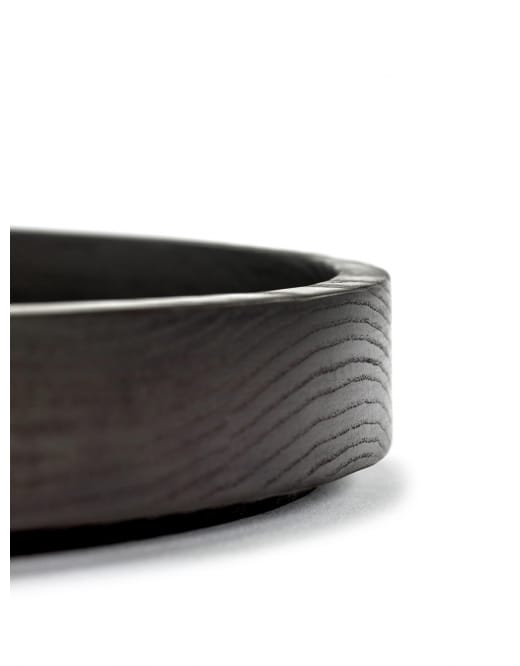 Serax by Vincent van Duysen - Dienblad Hout Ovaal - 43,6 x 31,6 cm