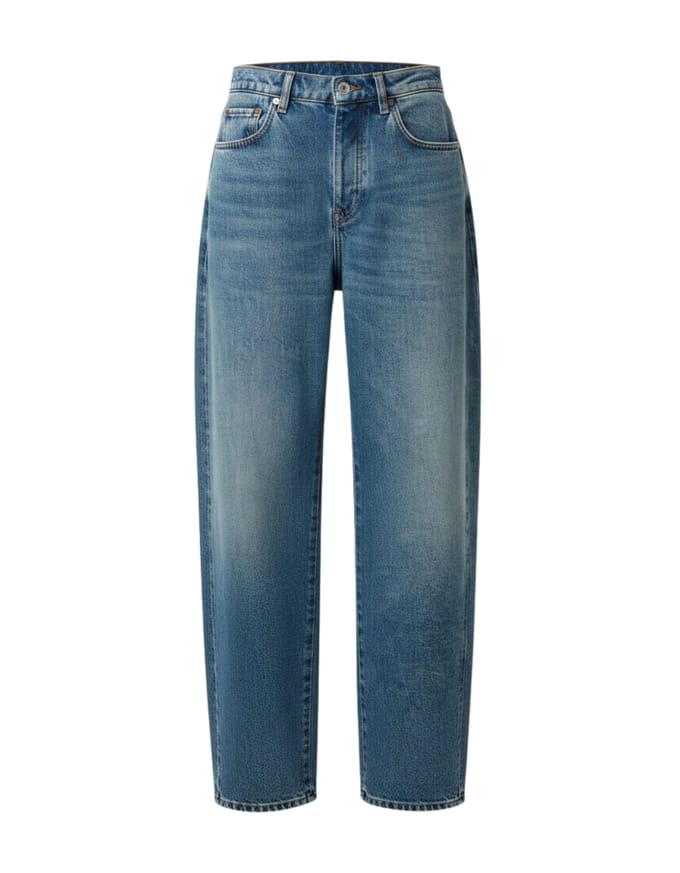 Lois Aliana Jeans Lichtblauw 3401-8112