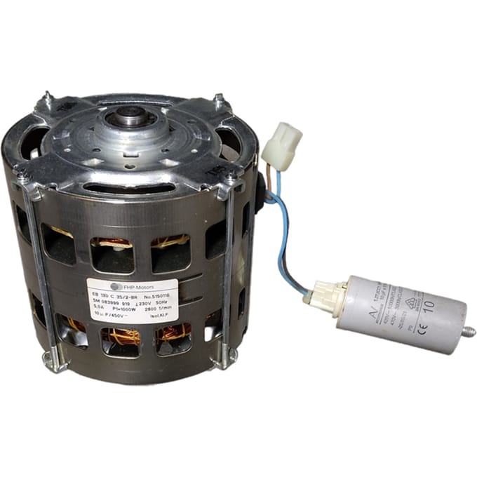 Motor re320