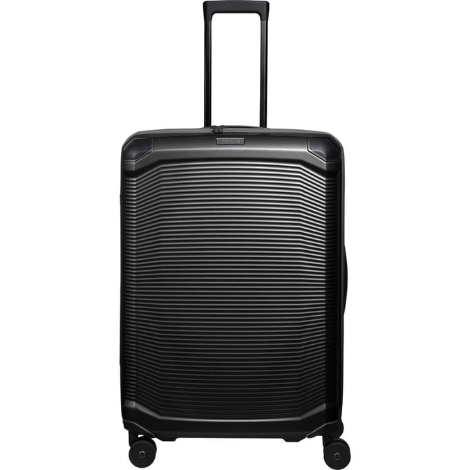 Travelite Millennium spinner reiskoffer 76 cm black