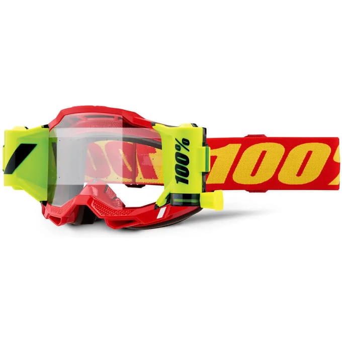 100% motormasker Accuri 2 Forecast