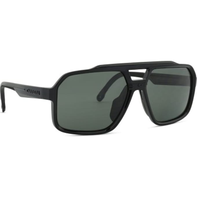 Carrera C 03/S Black 61/16/145 MAN Zonnebrillen