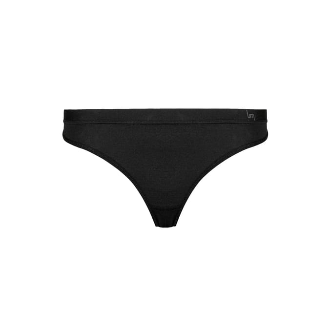 Damespanty met lage taille Undiemeister