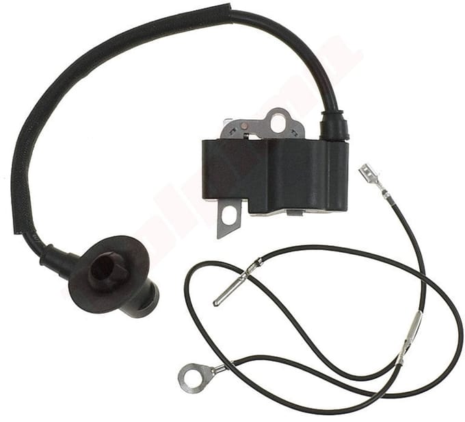 Bobine passend op STIHL MS880 ( 1124 400 1301 )