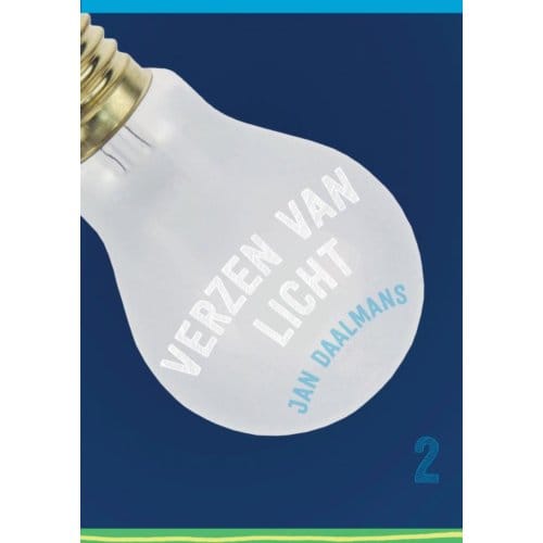 Verzen Van Licht 2 - Jan Daalmans