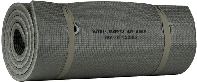 Slaapmat M-90 18MM