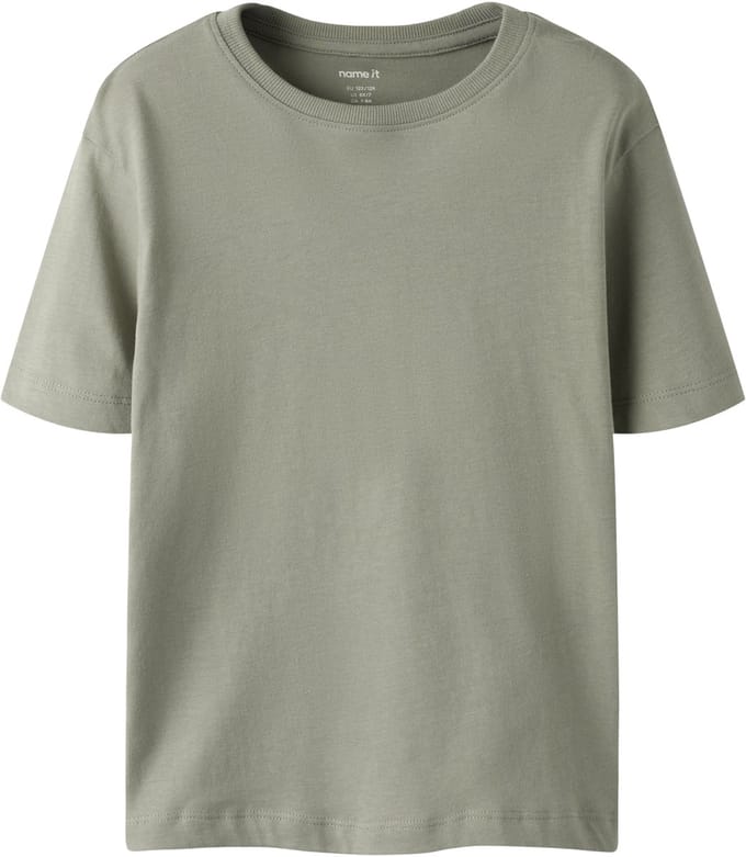 NAME IT - NKMVOBBO SS NREG TOP NOOS - Jongens - T-shirts