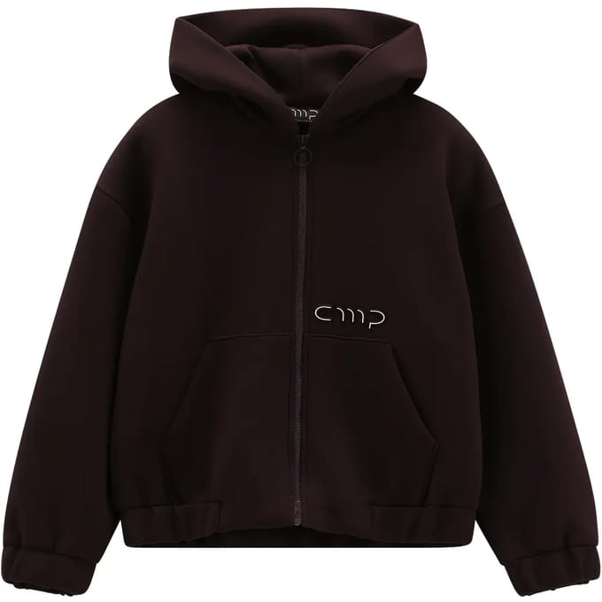 Dames Hoodie CMP