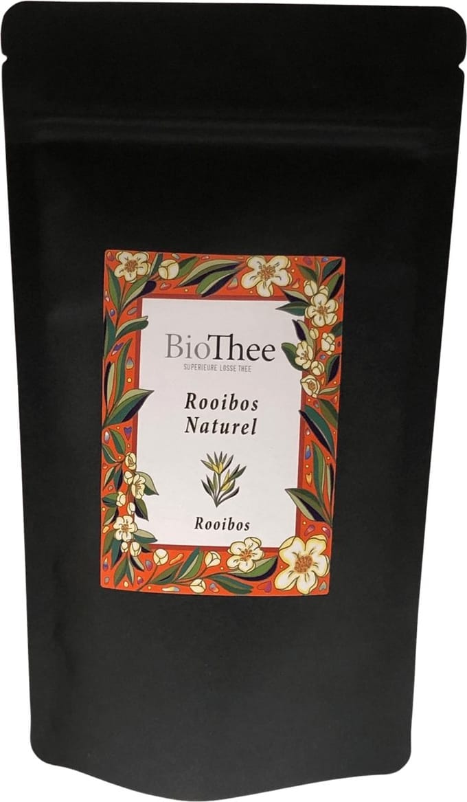 Rooibos (Bio) 100 gr.