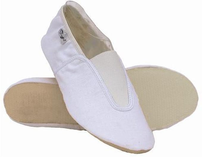 Tangara Turnschoenen Düsseldorf Wit Maat 40