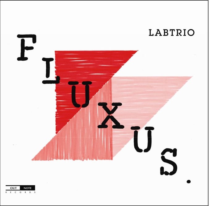 LABtrio - Fluxus (CD)
