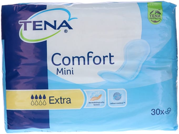 TENA Comfort Mini Extra 10 pakken